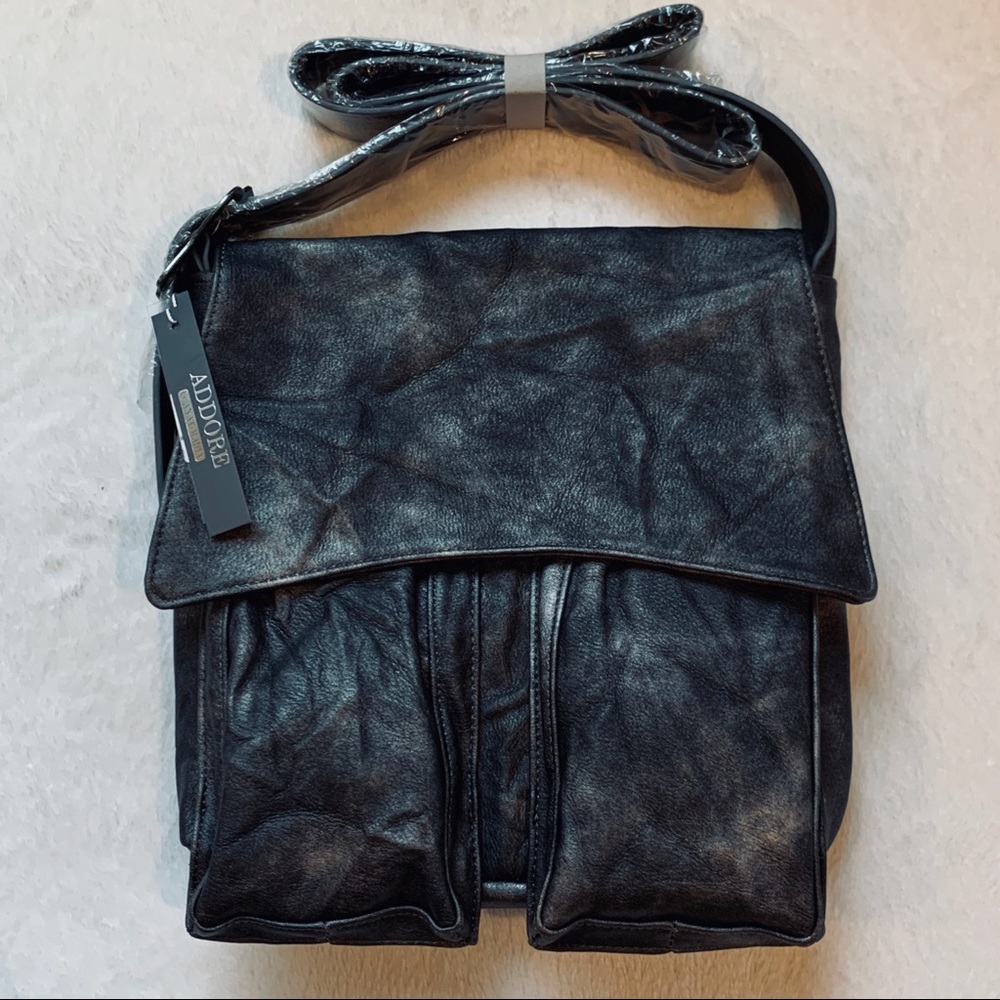 Bags 2 for $15! Hermoso Crossbody Bag NWT - Picture 2 of 8